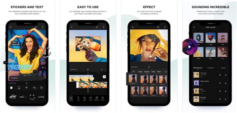 Image result for CapCut Video Editor
