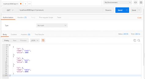 Image result for Test Restful Web Services Using Spring Boot for Student Applications