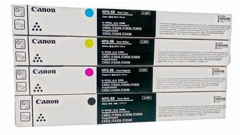 HP Toner Cartridge - Black Toner Cartridge 110 V Wholesale Trader from ...