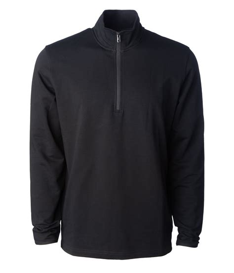 Perform Quarter Zip | Independent Trading Company