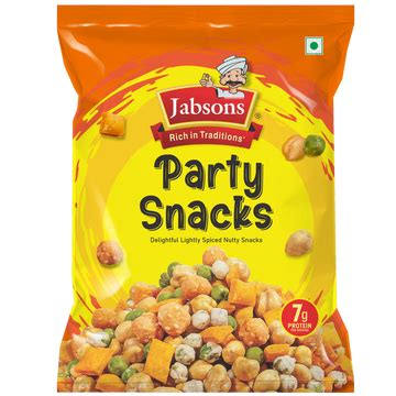 Party Snacks