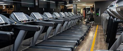 Fitness First Platinum Gurgaon Club | Gym in Gurgaon