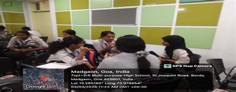 Events| Government College Borda (Autonomous)