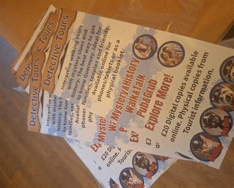 PICCALILLI DETECTIVE TOURS (2026) All You Need to Know BEFORE You Go ...