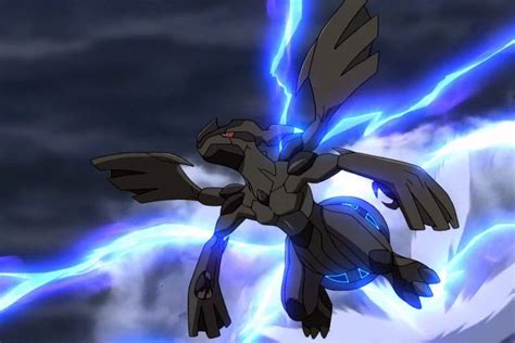 The Best Electric Type Pokemon From All Generations - Ordinary Gaming