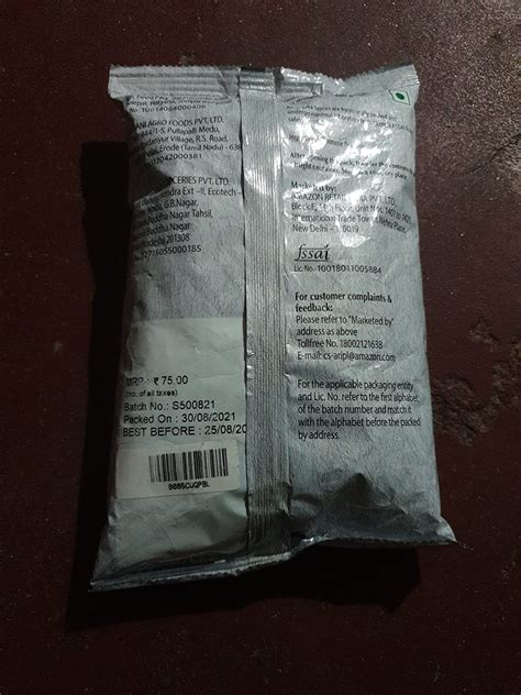 Amazon Brand - Vedaka Turmeric (Haldi) Powder, 200g : Amazon.in ...