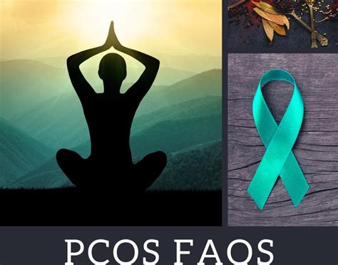PCOS FAQs ~ PCOS Foundation, India