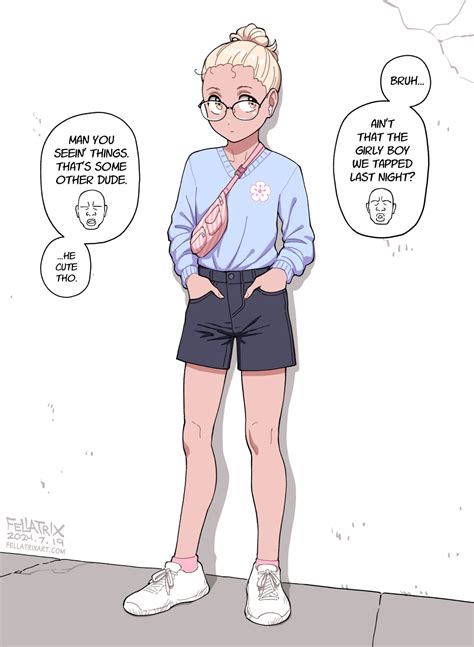 riley (original) drawn by fellatrix | Danbooru