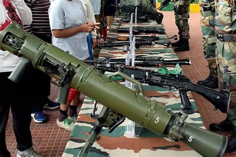Here's Why India Bought So Many Weapons In Last Few Years And Became ...