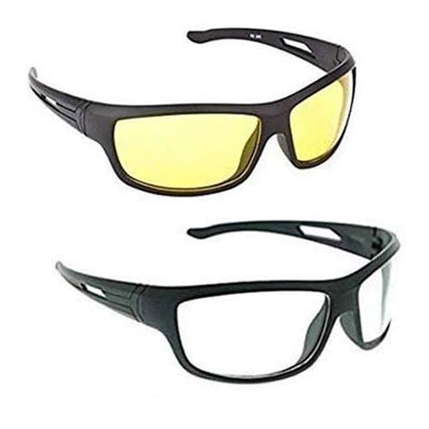 Buy ELLIGATOR Driving at Day and Night Fishing Outdoor Anti Glare ...