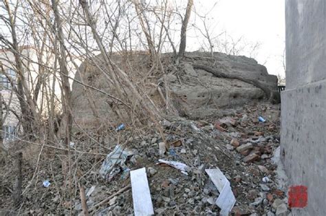 仅存的北京公主坟，附近住满了北漂，却不知这里原来是片坟地_腾讯新闻