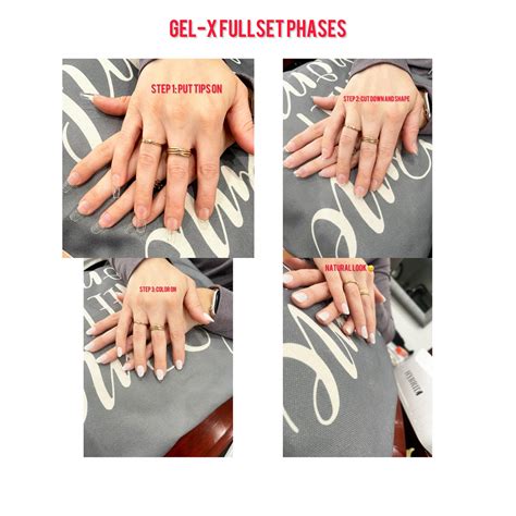 Escape Nails Spa - Best Nail Salon in Whitefish