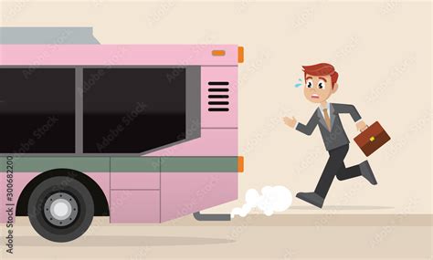 Image result for Run Over by Bus Cartoon