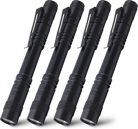 Image result for Flashlight Penlight