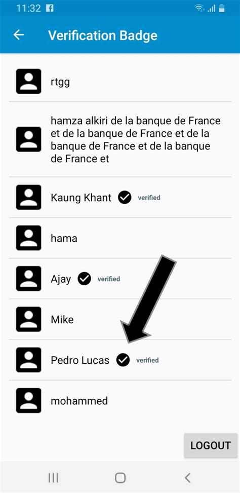 Sketchub • Verification Badge