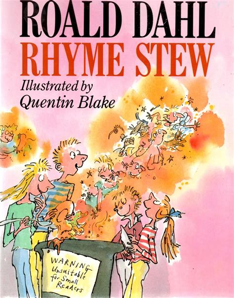 Buy Rhyme Stew Book Online at Low Prices in India | Rhyme Stew Reviews ...