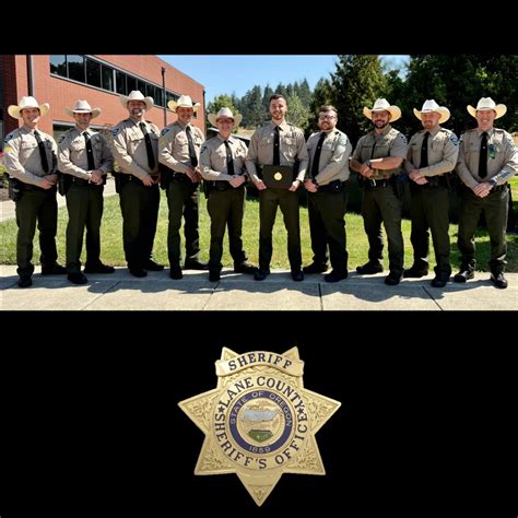 Lane County Sheriff's Office - The list of missing or unaccounted for ...