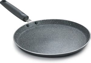 Prestige Omega Deluxe Granite Tawa 28 cm diameter Price in India - Buy ...