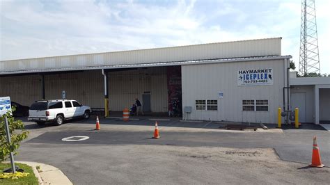 HAYMARKET ICEPLEX - Haymarket VA - Hours, Directions, Reviews - Loc8NearMe