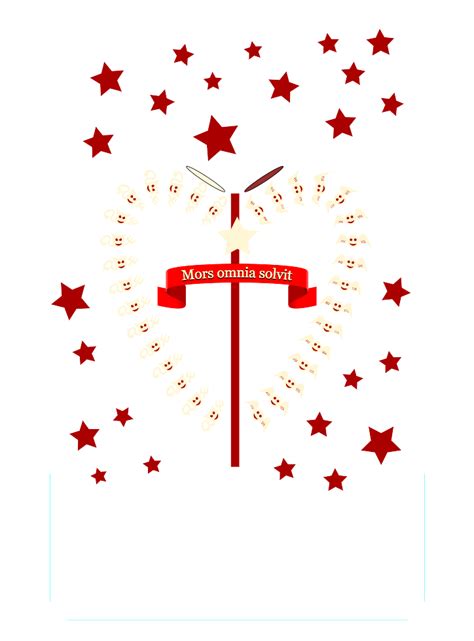 Message Card 的图像结果