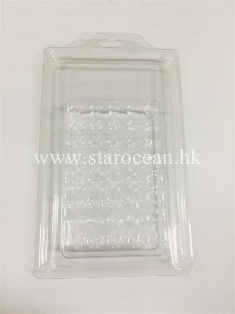 Image result for PVC Clamshell Packaging