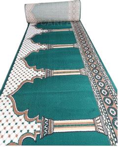 ZAMZAMCARPET 120 cm X 1200 cm Acrylic, Wool Carpet - Buy ZAMZAMCARPET ...
