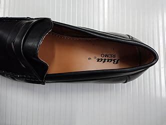 Buy BATA Mens Drift 1 BOSS E Brown Loafer at Amazon.in