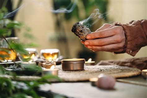 Image result for Smudging Process