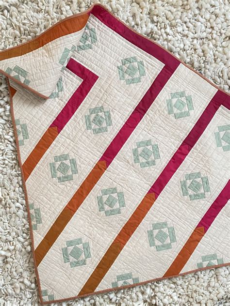 Image result for Simple Modern Handmade Quilts