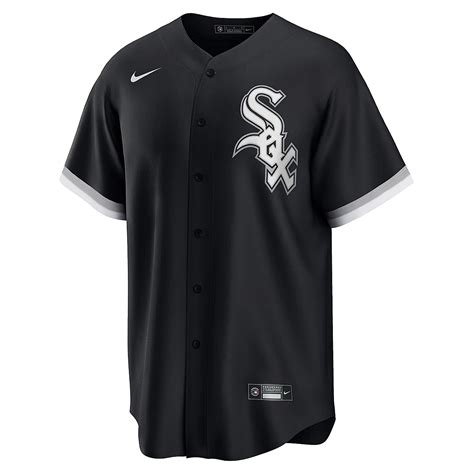Nike Chicago White Sox Alternate Replica Team Jersey | Academy