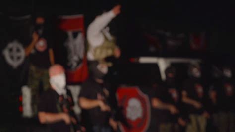 American Nazis: The Aryan Freedom Network is riding high in Trump era ...