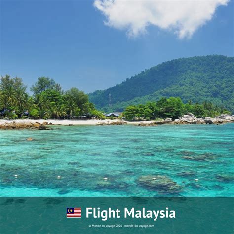 Cheap flights Qatar Airways Singapore Malaysia | Monde du Voyage