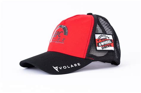 Custom-Trucker-Caps – Volare Sports
