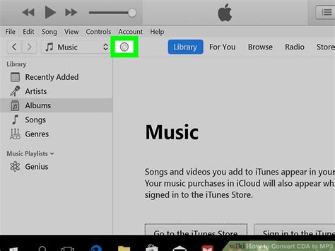 Converting CDA Audio Files for Android 的图像结果