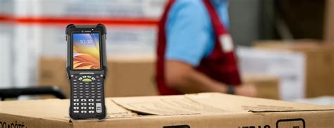 Image result for Zebra Inventory Scanner