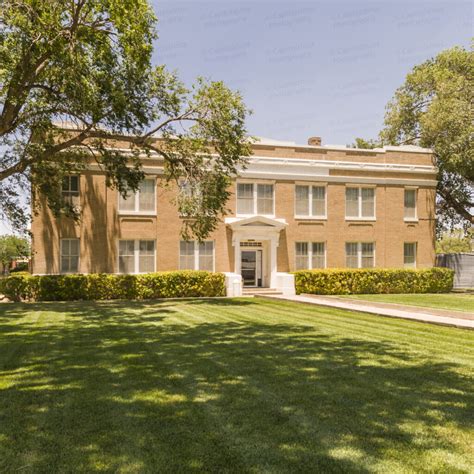 Muleshoe Courthouse at Brock Kleeberg blog