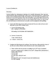 Lesson 11 Problem Set Great 的图像结果