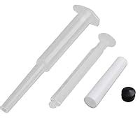 Buy Disposable Vaginal Applicators Lube Tube Personal Lubricant ...