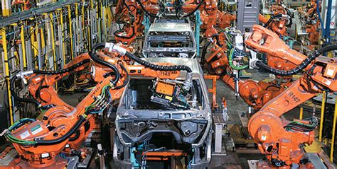 Different Types of Robots 的图像结果