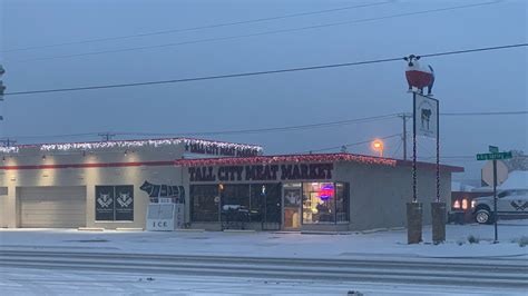 TALL CITY MEAT MARKET L.L.C - Midland TX - Hours, Directions, Reviews ...