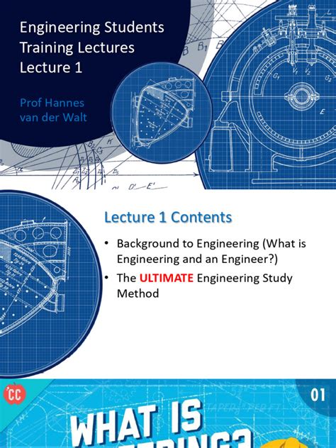 Image result for Engineer Lecture