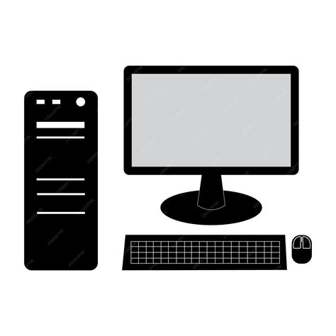 Computer PC Logo Icon 的图像结果