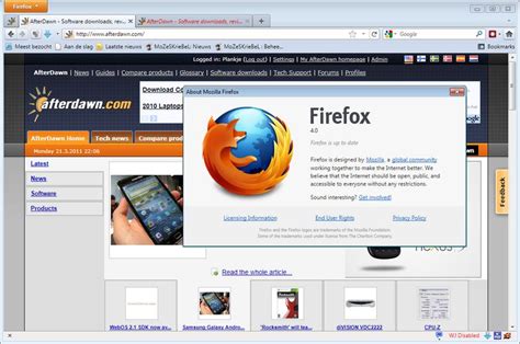 Image result for Free Firefox Software