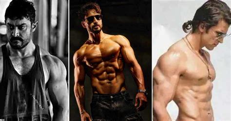 13 Actors With The Best Biceps | Filmfare.com