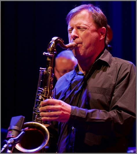 Famous Saxophone Player