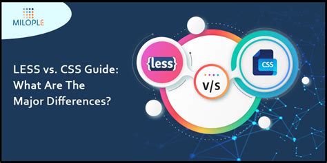 Image result for Less CSS Vs. CSS