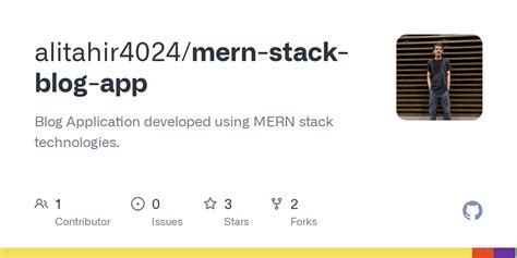 Image result for MERN Stack Blog