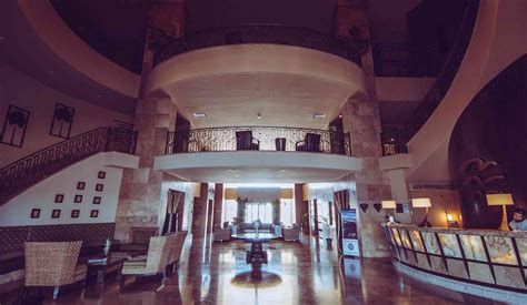 Conference Center – Las Palomas Resort