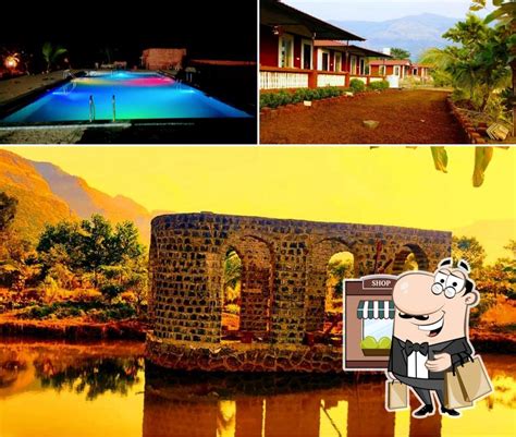 Nandi Baag Resort, Vaijanath - Restaurant menu, prices and reviews