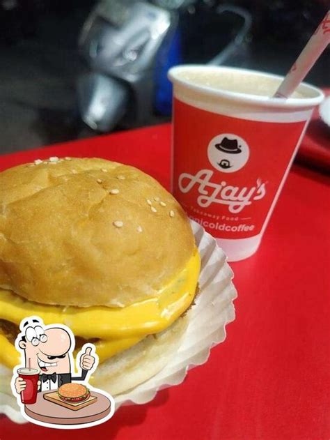 Ajay's Pal, Surat, Surat - Restaurant menu, prices and reviews